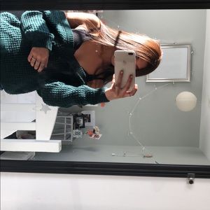 Meet your Posher, Daisy